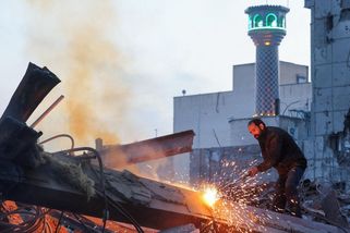 CIA vyzbrojuje Kurdy, aby podnítila povstání v Íránu - Novinky