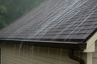 SATIRA: Dešťovné je na stole. Vláda zvažuje zpoplatnění vody, která spadne na vaši střechu - Médium.cz