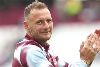 Coufal budoucnost vyřešenou nemá: Priorita je jasná, o návratu do Česka se vůbec nebavím - Sport.cz