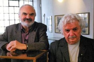 Hořký konec dvojice Svěráka a Smoljaka: Drsné hádky o majetek i zhrzená pýcha