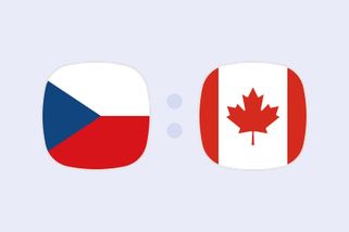 Česko - Kanada