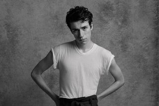 Daniel Žižka odtajnil svou písničku pro letošní Eurovizi - Novinky