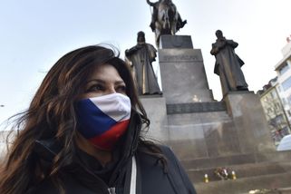 Ilona Csáková kandiduje za blok poslance Volného do Sněmovny - Novinky