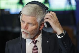 Pavel: Babiš kňučí a ztrácí hlavu - Novinky