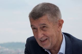 Babiš: Pokud bych měl být v opozici, v politice bych skončil - Novinky