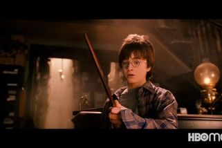 Harry Potter míří do televize. Nový seriál se bude vysílat roky - Novinky