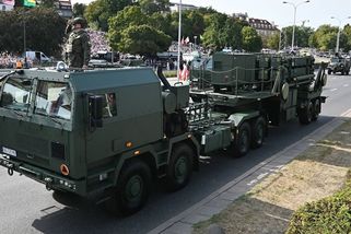 Polsko odmítlo žádost USA o pomoc na Blízkém východě - Novinky