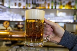 Prazdroj od října zdraží - Novinky