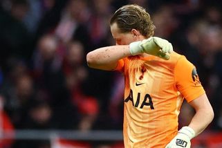 To není normální, nechápe Kinského ignorování Lička. Nastínil jeho osud v Tottenhamu