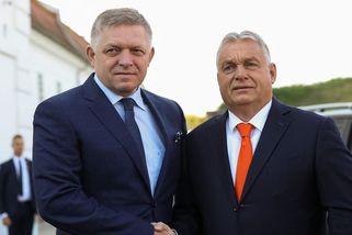 EU odkládá další balíček sankcí proti Rusku. Kvůli Slovensku a Maďarsku - Novinky