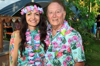 Příběh lásky Alice a Petra Jandových: Přes dvacet let spolu navzdory věkovému rozdílu i pochybnostem okolí - Proženy.cz