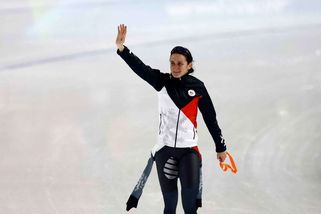 Sáblíková před posledním závodem kariéry: Jsem smířená s tím, že si to odjedu pro radost | Livesport.cz