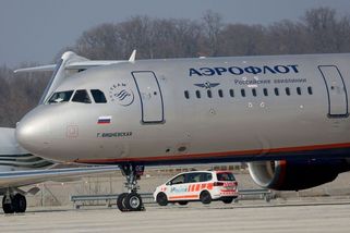 Neuvěřitelně snadný cíl. Hackeři, kteří rozložili ruský Aeroflot, byli sami v šoku, jak lehké to bylo - Novinky