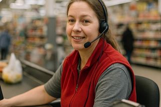 „Prodavačka se mi smála do očí. Až doma mi došlo, že to nebylo na mě,“ říká zákaznice. Nebojte se ozvat, radí expertka