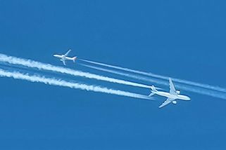 Tragická srážka dvou obřích letadel ve vzduchu si vyžádala 72 lidských životů včetně dispečera - Médium.cz