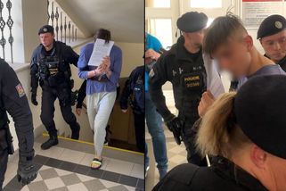 Velvyslanectví Ukrajiny k znásilnění v Plzni: Jsme znepokojeni, viník musí být potrestán - Novinky