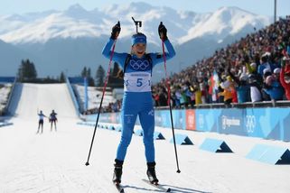 Olympijské zlato Lisy Vittozziové a propad Markéty Davidové - Médium.cz