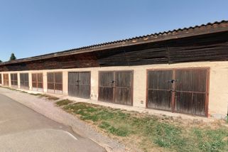 Bydlení pro auto za miliony. Garáže zdražují po celém Česku - Seznam Zprávy