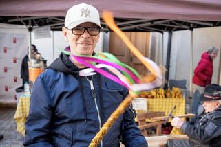 Glosa: Mně taky píšou, pane Klempíři - Novinky