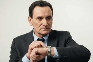 Srdce kněze, tvář ďábla. Václav Lohniský zemřel Zdeňku Troškovi v náručí - Médium.cz