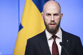 Švédsko zadrželo loď, která je na ukrajinském sankčním seznamu - Novinky