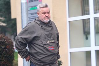 Zdrcený Miloš Pokorný po návštěvě Hezuckého: Prázdný pohled a smutek ve tváři – eXtra.cz