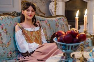 Princezna stokrát jinak: Když to nejméně čekáte, objeví se pohádka, která by neudělala ostudu ani na Štědrý den