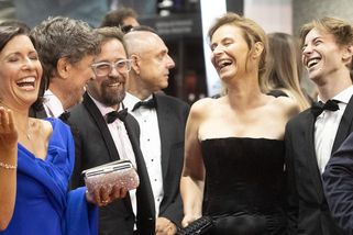 Konec oficialit, teď mejdan v Puppu!