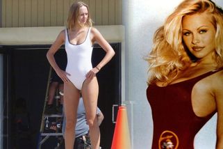 Tohle má být nová Pamela? Tak to bude zlé. Fanoušci nechápou obsazení nové Pobřežní hlídky