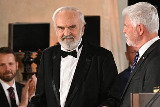 KVÍZ: Zdeněk Svěrák slaví 90. Jak dobře znáte jeho role?