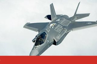 Letouny F-35 budou mít českého dodavatele kabelových svazků
