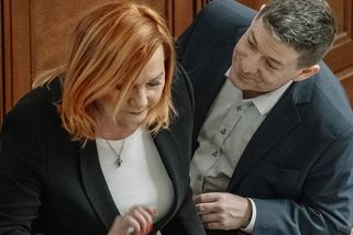 V české politice se lže beztrestně. Účet za Diag Human schovává vláda i Sněmovna