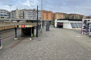 Nejen Českomoravská. Zvažuje se přejmenování dalších stanic metra, zaniknout má i Vltavská - Zdopravy.cz