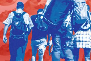 Co s ukrajinskými uprchlíky, až skončí dočasná ochrana? Dejme jim možnost volby, radí právnička