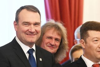 Tomio Okamura v čele sněmovny je podle Petra Fialy nepřijatelný - Echo24.cz