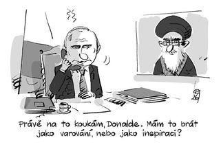 KEMEL: Varování, nebo inspirace? - Novinky