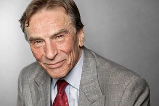 František Němec: „To jsem v životě nedokázal nic jiného?“ Politické role ze sebe setřásal těžko - Médium.cz