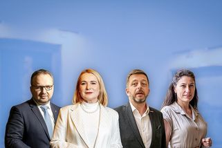 Černochová ano, Rakušan a Decroix ne, Jurečka možná. ANO a SPD si vyřizují účty s kritiky