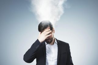 Stres pod tlakem? Naučte se zastavit emoce dřív, než převezmou velení