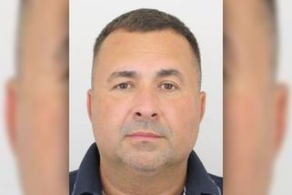 Nejhledanější Čech byl odsouzen k 23 letům vězení - Novinky