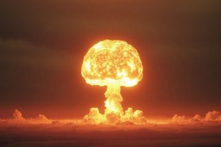 Když Sověti odpálili monstrum: Car bomba způsobila největší jaderný výbuch v dějinách