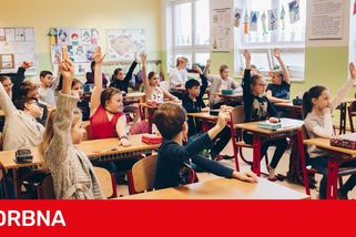 Ukrajinské děti tvoří velkou část některých školních tříd v Karlovarském kraji