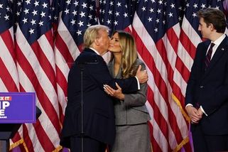 USA si zvolily zločince a nacistu. Celebrity reagují na Trumpovu výhru