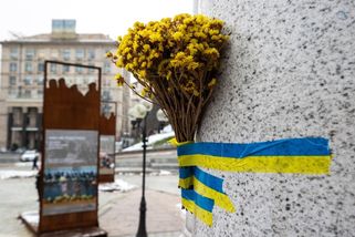 Komentář: Podpora Ukrajině ubývá zvláště v Česku. Mohou za to dějiny - Seznam Zprávy