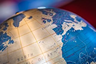 KVÍZ: Víte, na kterém světadíle leží tyhle státy? Většina lidí se splete aspoň třikrát