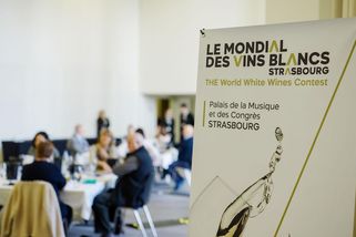 Téměř třetina medailí z prestižní soutěže bílých vín ve Štrasburku putuje do České republiky - Novinky
