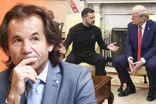 Hádka prezidentů očima Šándora: Zelenskyj je morální vítěz, ale udělal velkou chybu – eXtra.cz