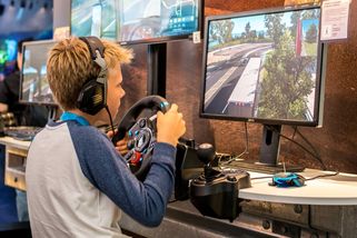 Hraní počítačových her má na člověka pozitivní vliv. Dle vědců zlepšuje paměť a kognitivní schopnosti