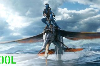 VIDEO: Avatar 2 má úchvatný nový trailer, který ve všem překonává ten první