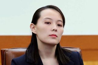 Nejobávanější žena KLDR vyklízí pozice. Je tu tah...